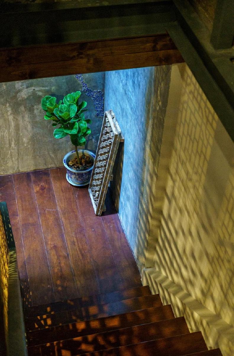Ci Home Bangkok Exteriör bild
